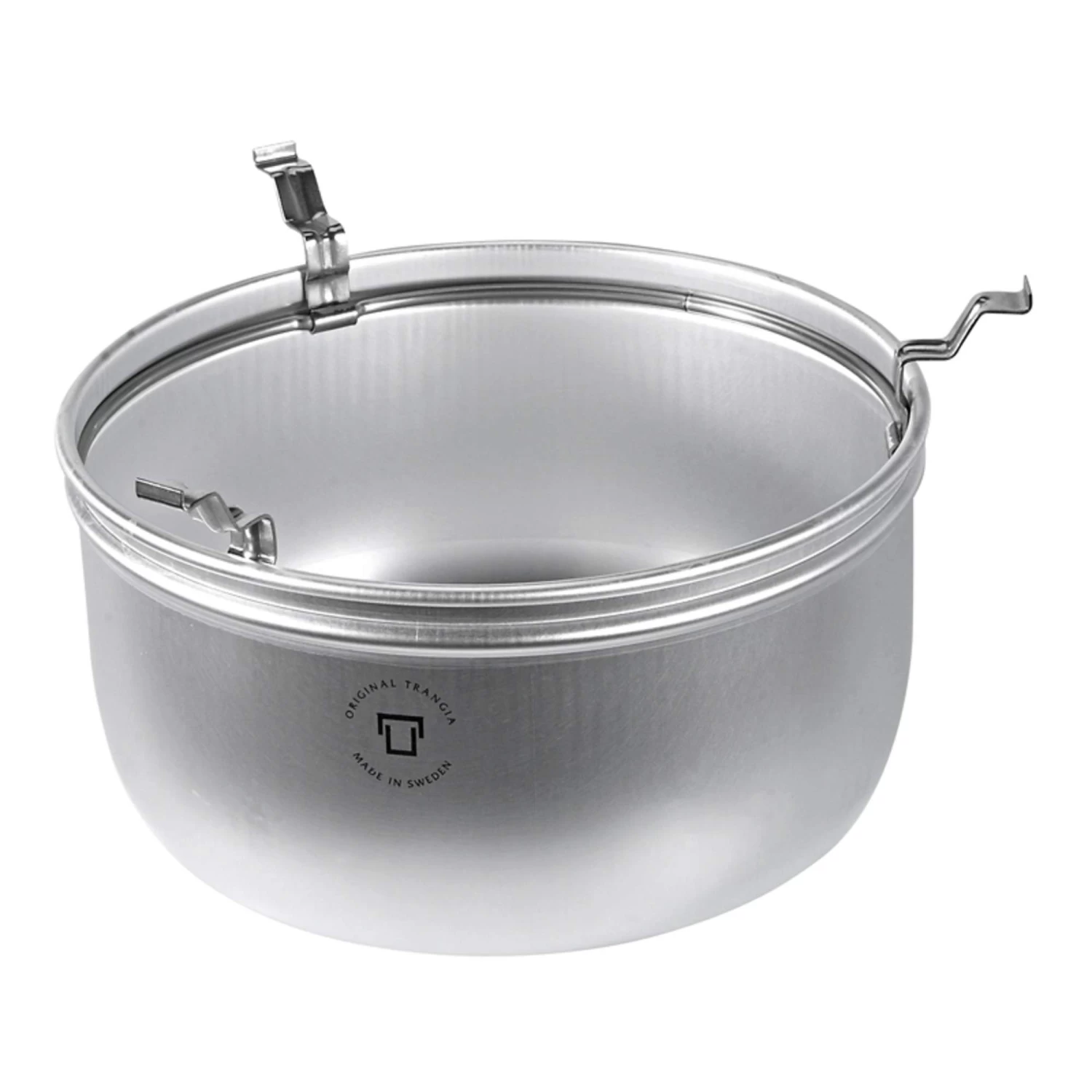 WINDSCHUTZ OBEN FÜR TRANGIA 25 GROß, UL ALU - Ersatzteil 1 WINDSCHUTZ OBEN FÜR TRANGIA 25 GROß, UL ALU - Ersatzteil