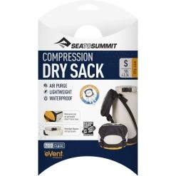 Sea To Summit EVENTDRY COMPRESSION SACK - Packbeutel -Online Camping Angebote 115871001 h event compression dry sacks sea to summit 1