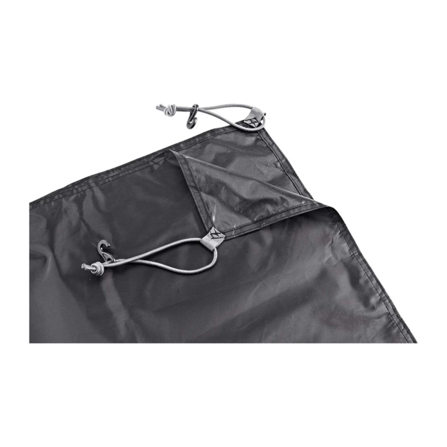 Jack Wolfskin FLOORSAVER GOSSAMER - Zeltplane 3 Jack Wolfskin FLOORSAVER GOSSAMER - Zeltplane – Bild 3