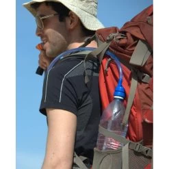 Source CONVERTUBE SNEP-SIGG (LAKEN)/NALGENE/EVIAN/S.PET Unisex - Trinksystem -Online Camping Angebote 219760 c convertube snep source 1