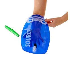 Source WIDEPAC 2 L Unisex - Trinksystem 5 Source WIDEPAC 2 L Unisex - Trinksystem -Online Camping Angebote 233678 c widepac 2 source