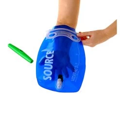 Source WIDEPAC 3 L Unisex - Trinksystem 5 Source WIDEPAC 3 L Unisex - Trinksystem -Online Camping Angebote 233679 c widepac 3 source