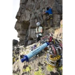 Lifestraw PERSONAL (BLUE) - Trinkwasserfilter -Online Camping Angebote 242751 f personal lifestraw 1