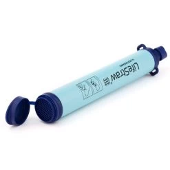 Lifestraw PERSONAL (BLUE) - Trinkwasserfilter -Online Camping Angebote 242751 i personal lifestraw 1