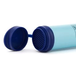 Lifestraw PERSONAL (BLUE) - Trinkwasserfilter -Online Camping Angebote 242751 j personal lifestraw 1