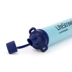 Lifestraw PERSONAL (BLUE) - Trinkwasserfilter -Online Camping Angebote 242751 l personal lifestraw 1