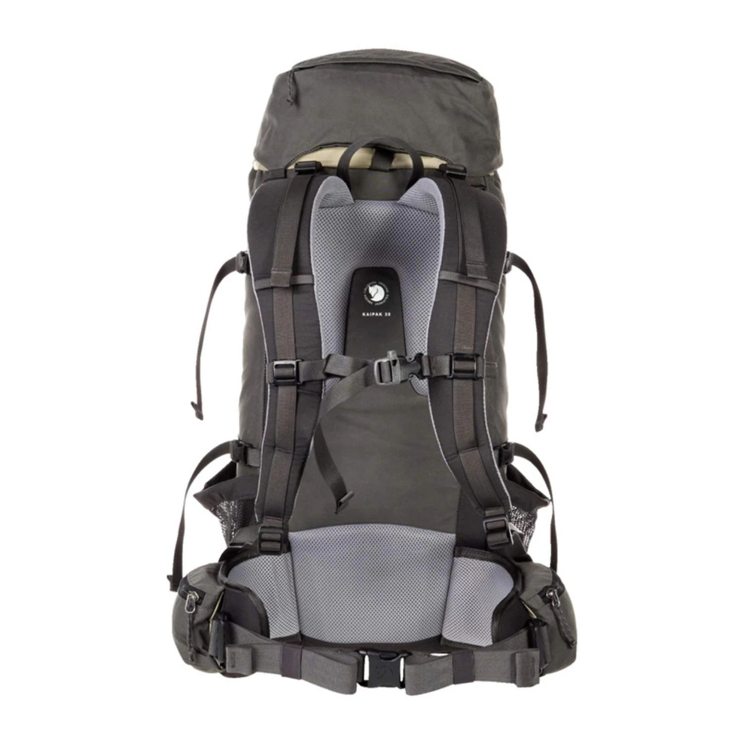 FJÄLLRÄVEN KAIPAK 38 Unisex - Tourenrucksack 3 FJÄLLRÄVEN KAIPAK 38 Unisex - Tourenrucksack – Bild 3