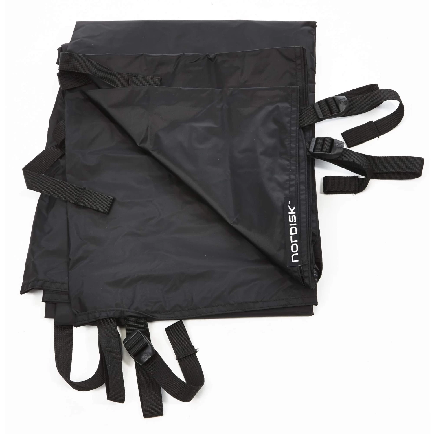 Nordisk OPPLAND 2 FOOTPRINT - Zeltplane 1 Nordisk OPPLAND 2 FOOTPRINT - Zeltplane