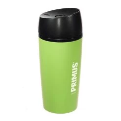 Primus COMMUTER MUG 0.4 LEAF GREEN - Becher