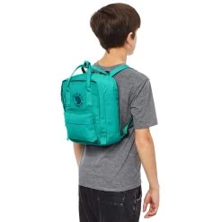 FJÄLLRÄVEN RE-KÅNKEN MINI Unisex - Tagesrucksack -Online Camping Angebote 278547012 i rekanken mini fjaellraeven 1