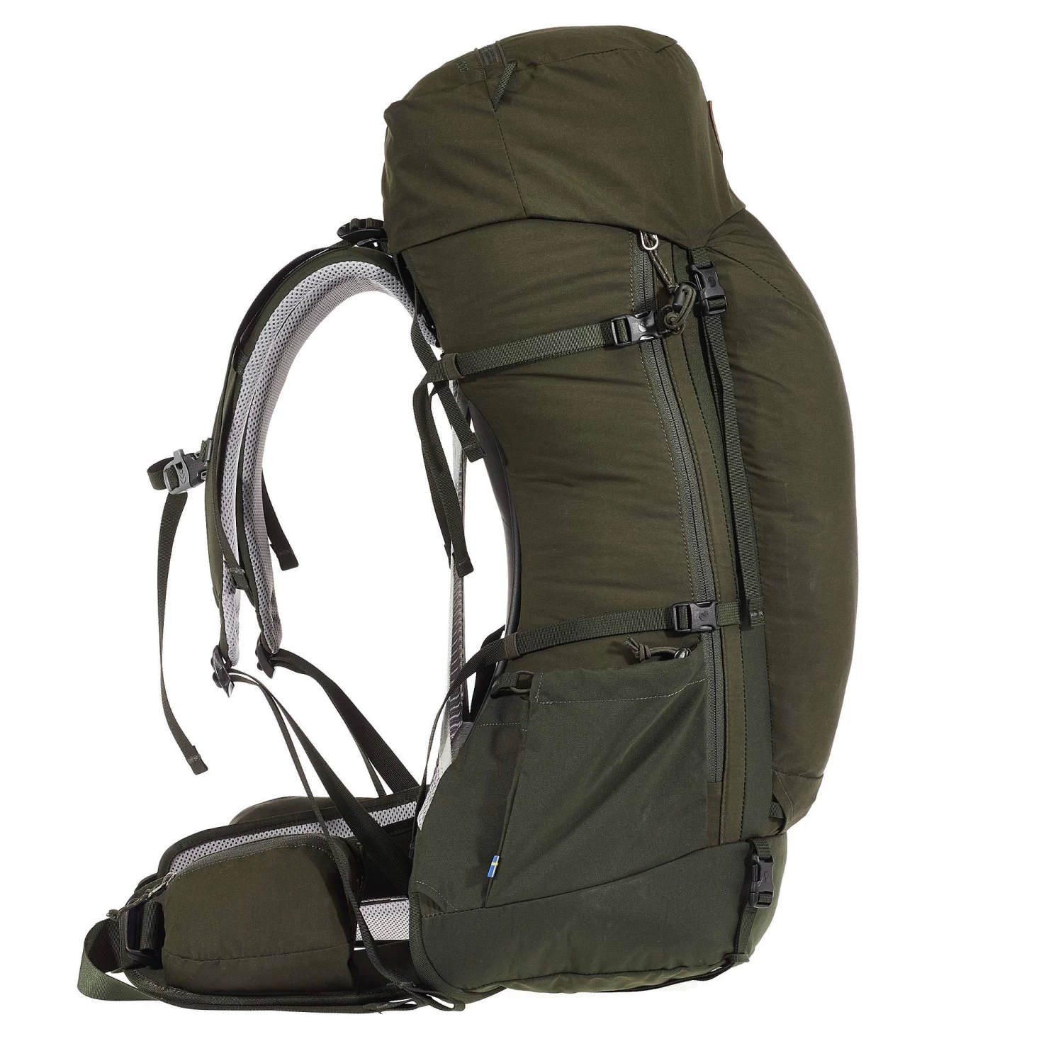 FJÄLLRÄVEN ABISKO FRILUFT 35 W Damen - Tourenrucksack 2 FJÄLLRÄVEN ABISKO FRILUFT 35 W Damen - Tourenrucksack – Bild 2