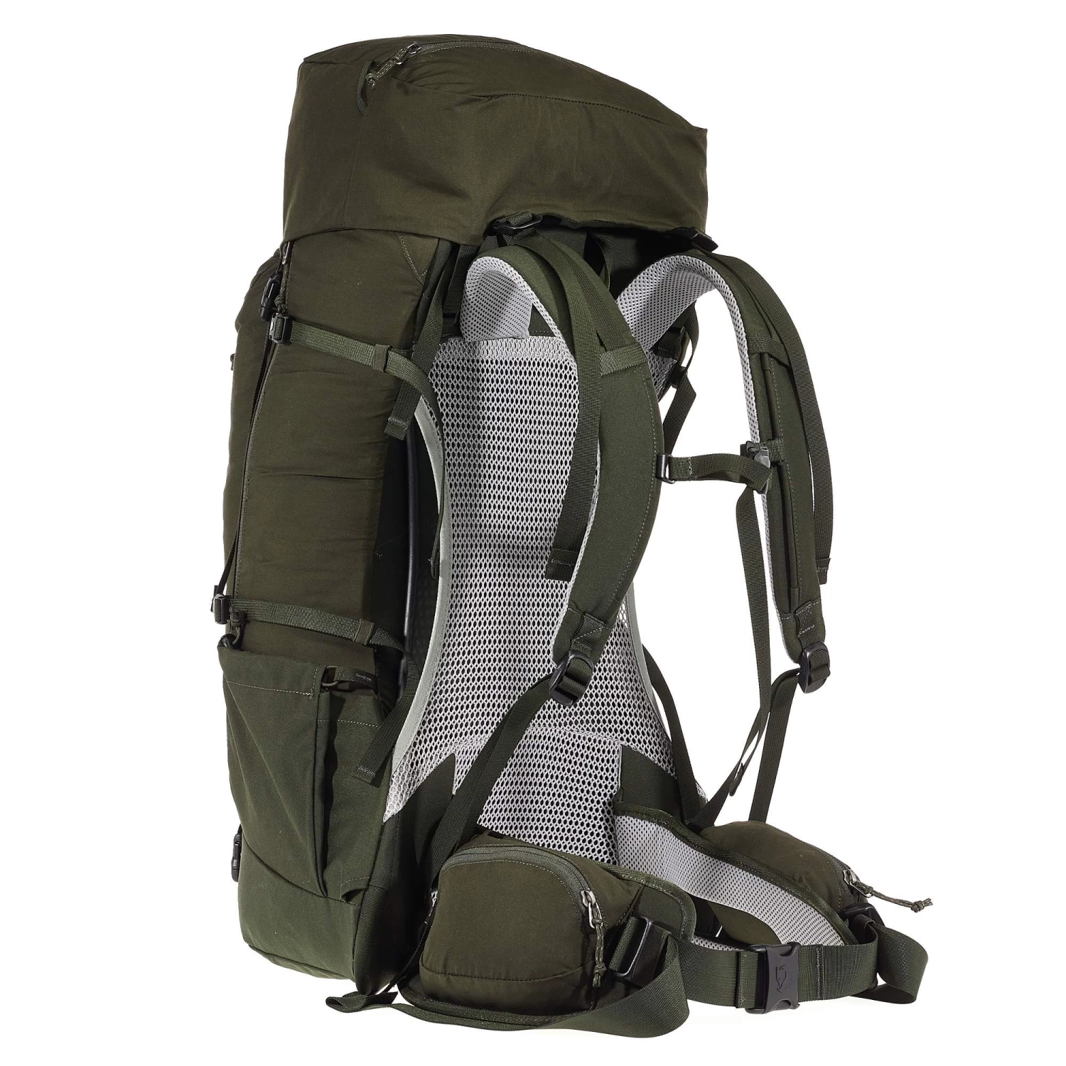 FJÄLLRÄVEN ABISKO FRILUFT 35 W Damen - Tourenrucksack 4 FJÄLLRÄVEN ABISKO FRILUFT 35 W Damen - Tourenrucksack – Bild 4