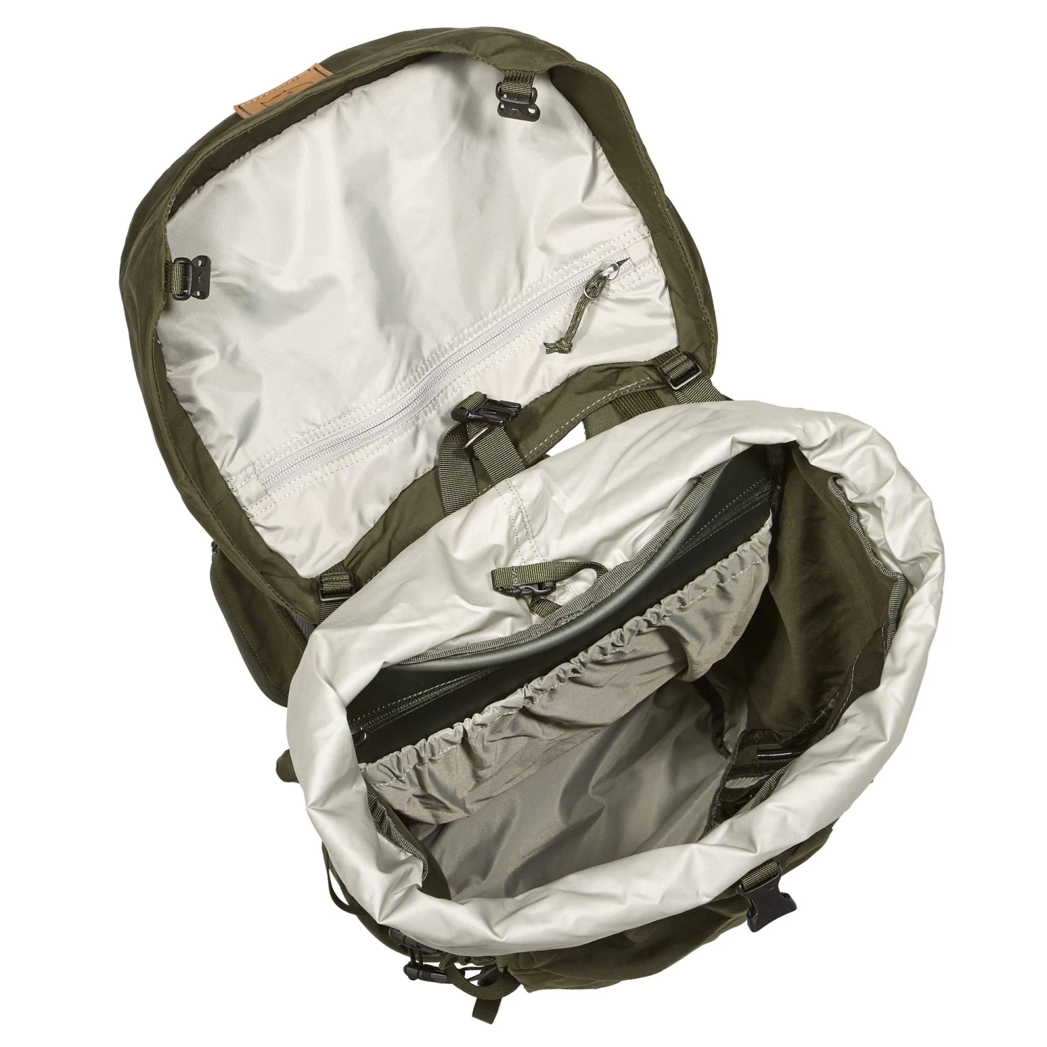 FJÄLLRÄVEN ABISKO FRILUFT 35 W Damen - Tourenrucksack 8 FJÄLLRÄVEN ABISKO FRILUFT 35 W Damen - Tourenrucksack – Bild 8