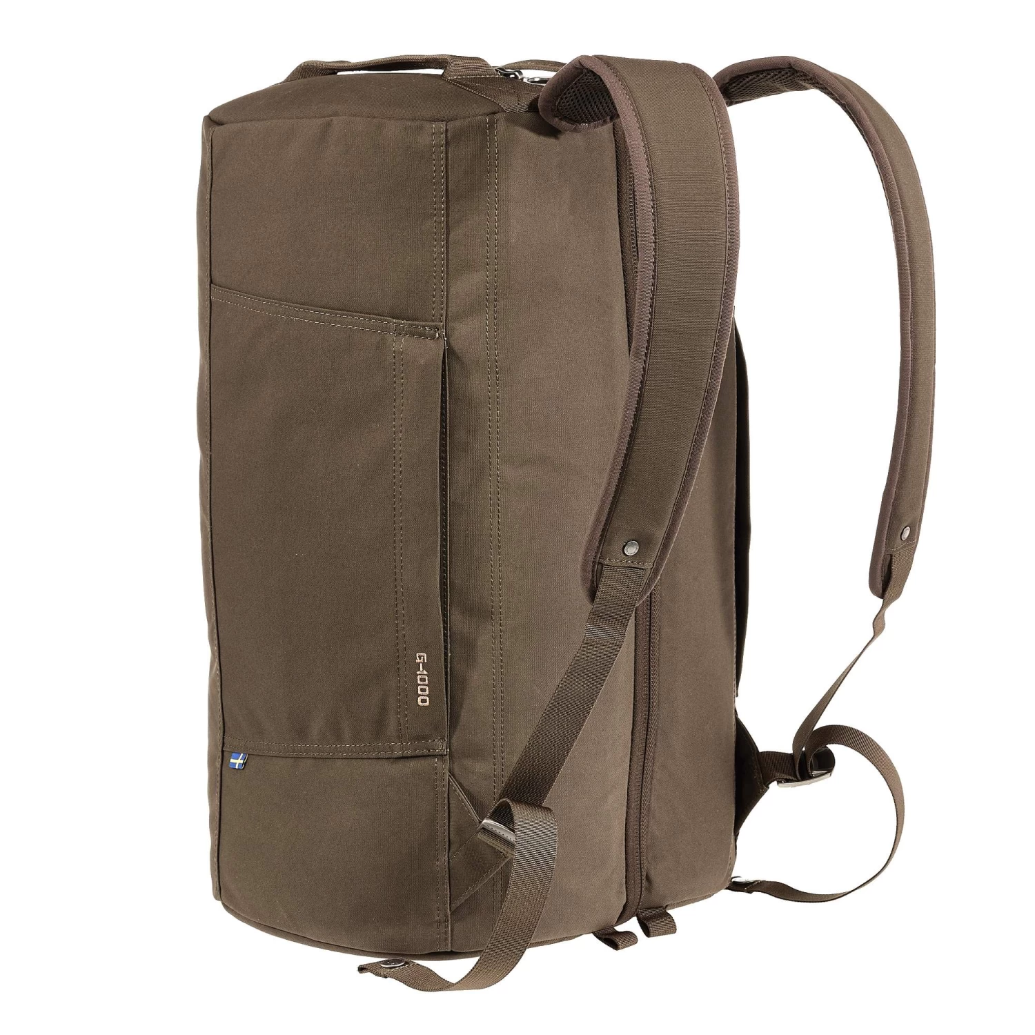FJÄLLRÄVEN SPLITPACK - Reisetasche 6 FJÄLLRÄVEN SPLITPACK - Reisetasche – Bild 6