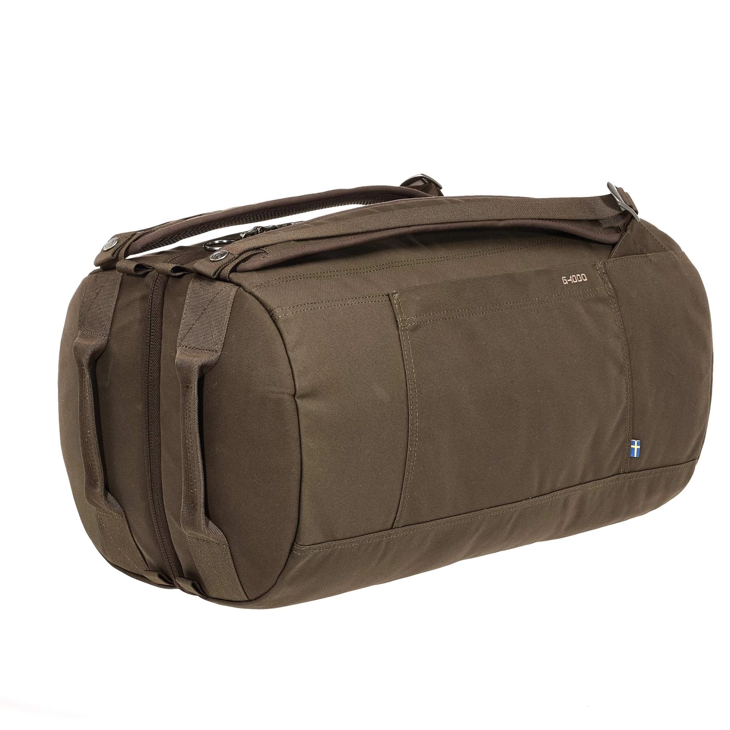 FJÄLLRÄVEN SPLITPACK - Reisetasche 2 FJÄLLRÄVEN SPLITPACK - Reisetasche – Bild 2