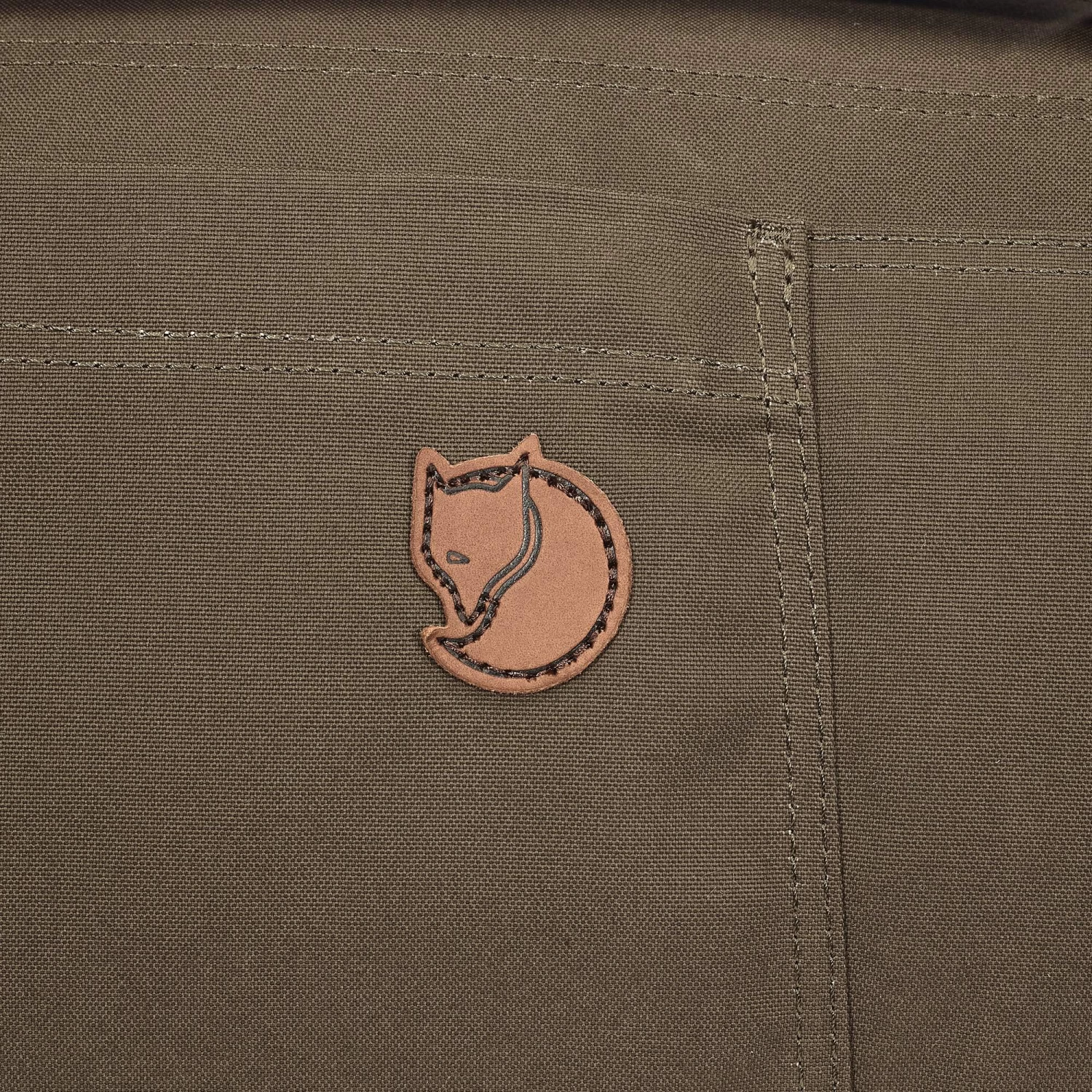 FJÄLLRÄVEN SPLITPACK - Reisetasche 11 FJÄLLRÄVEN SPLITPACK - Reisetasche – Bild 11