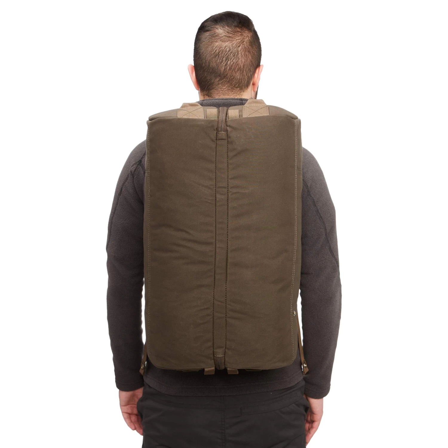 FJÄLLRÄVEN SPLITPACK - Reisetasche 14 FJÄLLRÄVEN SPLITPACK - Reisetasche – Bild 14