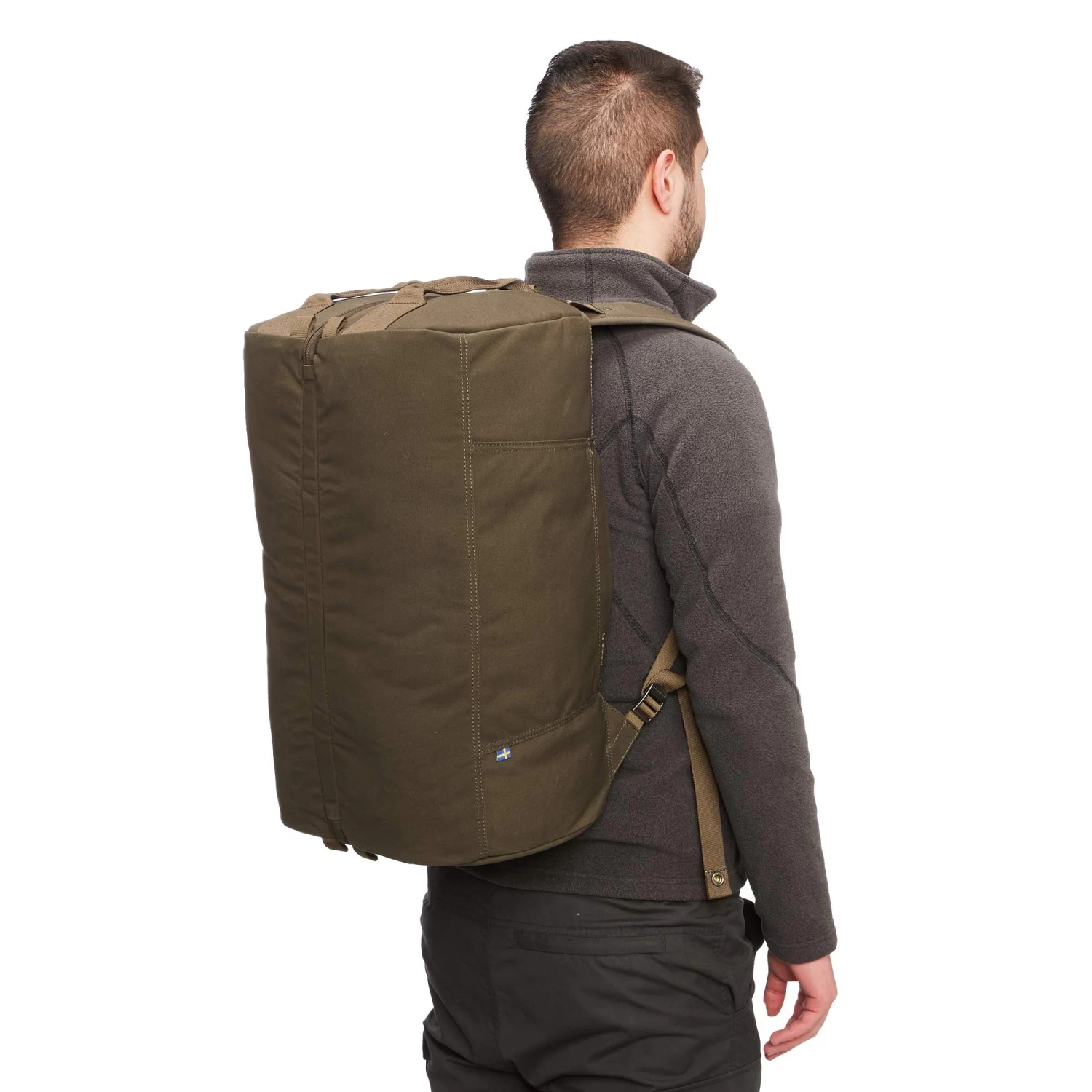 FJÄLLRÄVEN SPLITPACK - Reisetasche 15 FJÄLLRÄVEN SPLITPACK - Reisetasche – Bild 15