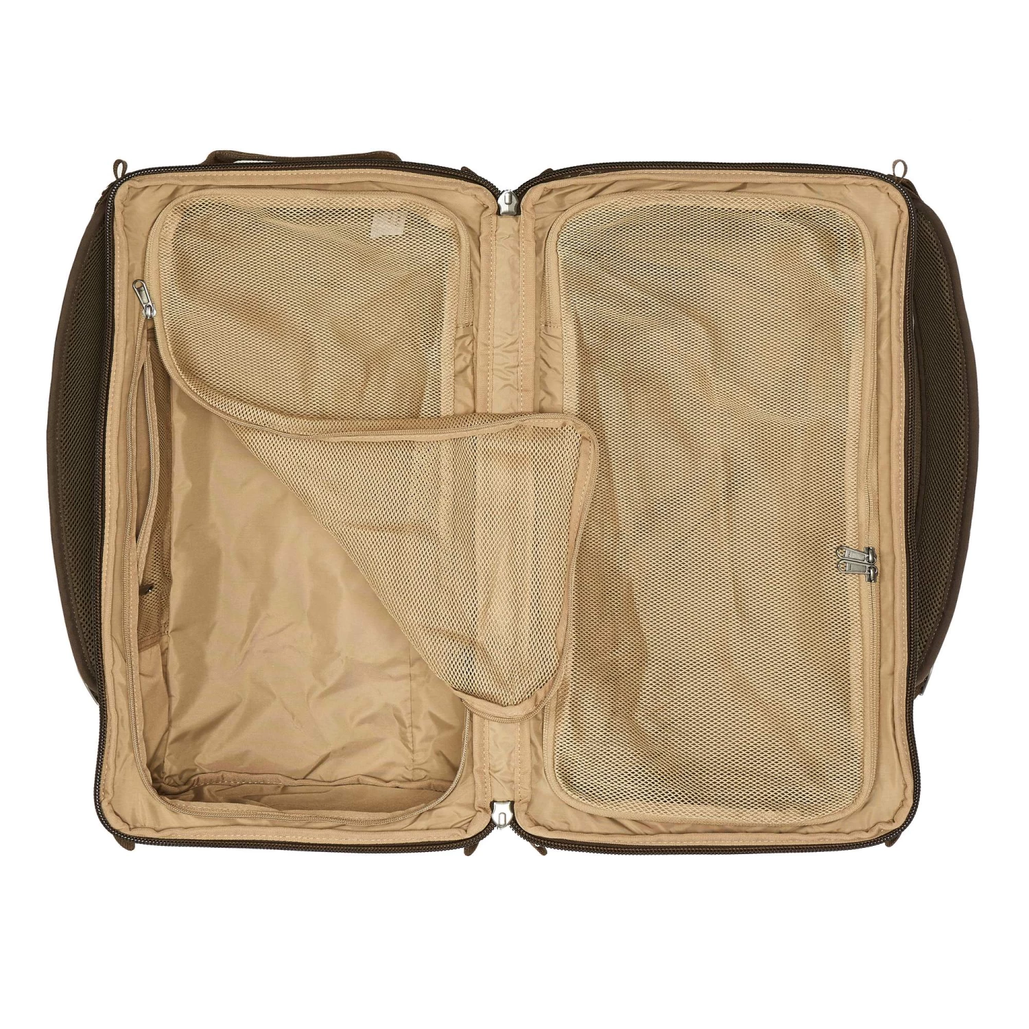 FJÄLLRÄVEN SPLITPACK - Reisetasche 12 FJÄLLRÄVEN SPLITPACK - Reisetasche – Bild 12