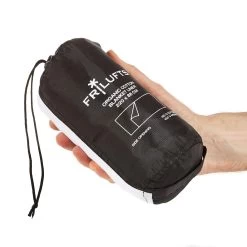 FRILUFTS ORGANIC COTTON BLANKET LINER - Schlafsack Inlett -Online Camping Angebote 286334001 e organic cotton blanket liner frilufts