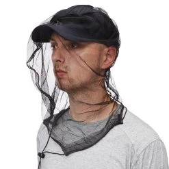 MOSKITONETZ-KAPPE - Insektenschutz -Online Camping Angebote 288069001 g mosquito head net ultralight cocoon