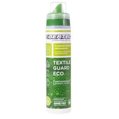 Fibertec TEXTILE GUARD ECO - WASH IN - Imprägniermittel