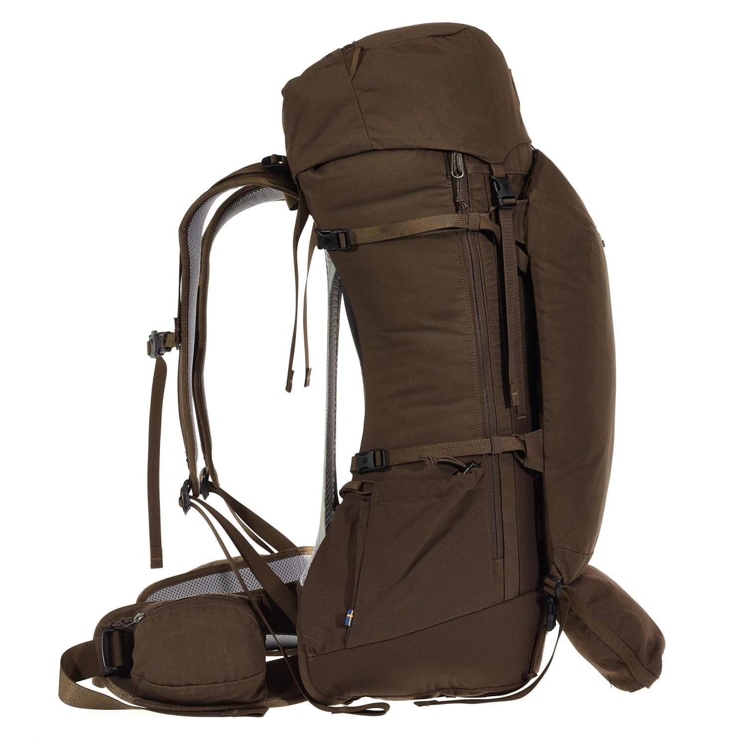 FJÄLLRÄVEN LAPPLAND FRILUFT 45 Unisex - Tourenrucksack 2 FJÄLLRÄVEN LAPPLAND FRILUFT 45 Unisex - Tourenrucksack – Bild 2