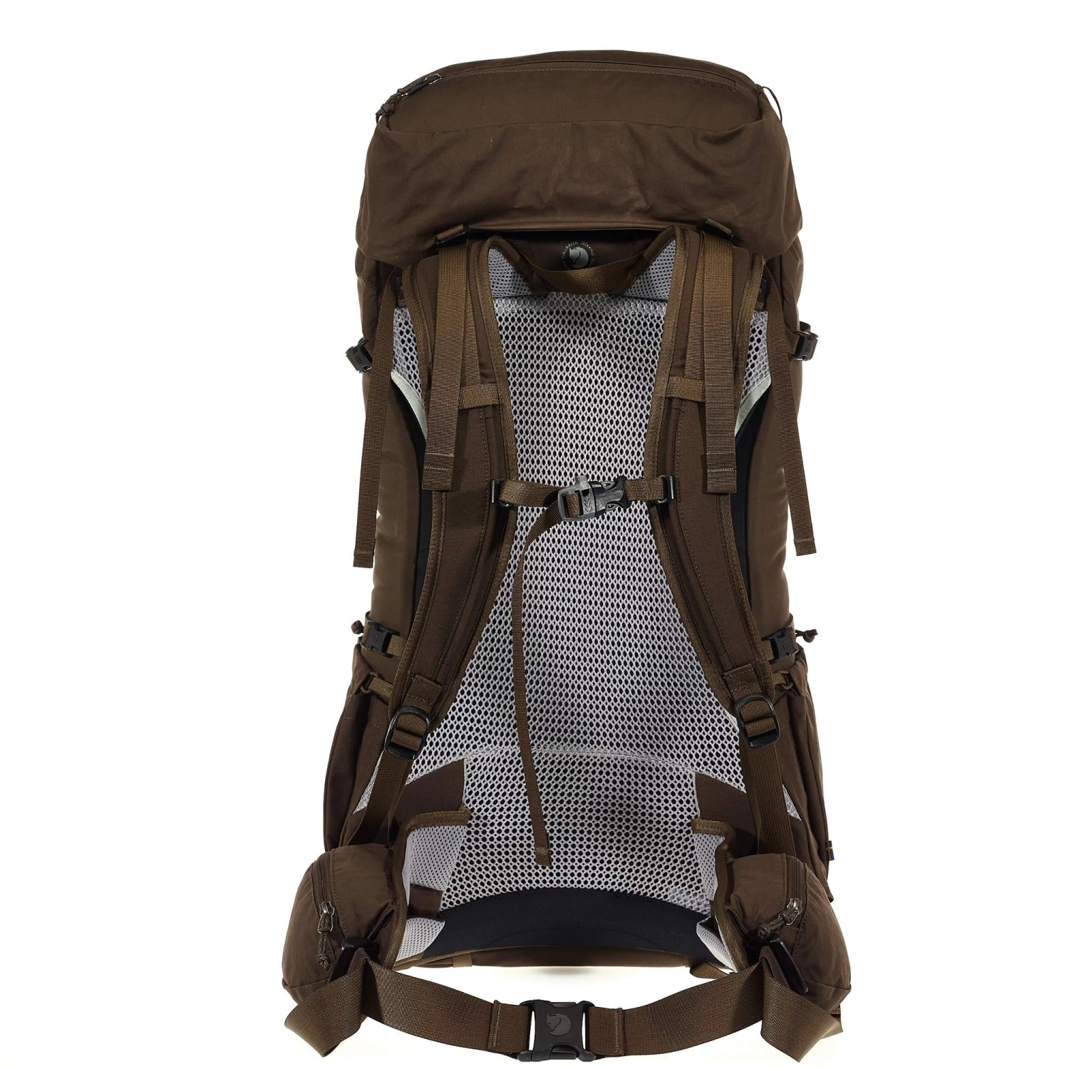 FJÄLLRÄVEN LAPPLAND FRILUFT 45 Unisex - Tourenrucksack 3 FJÄLLRÄVEN LAPPLAND FRILUFT 45 Unisex - Tourenrucksack – Bild 3