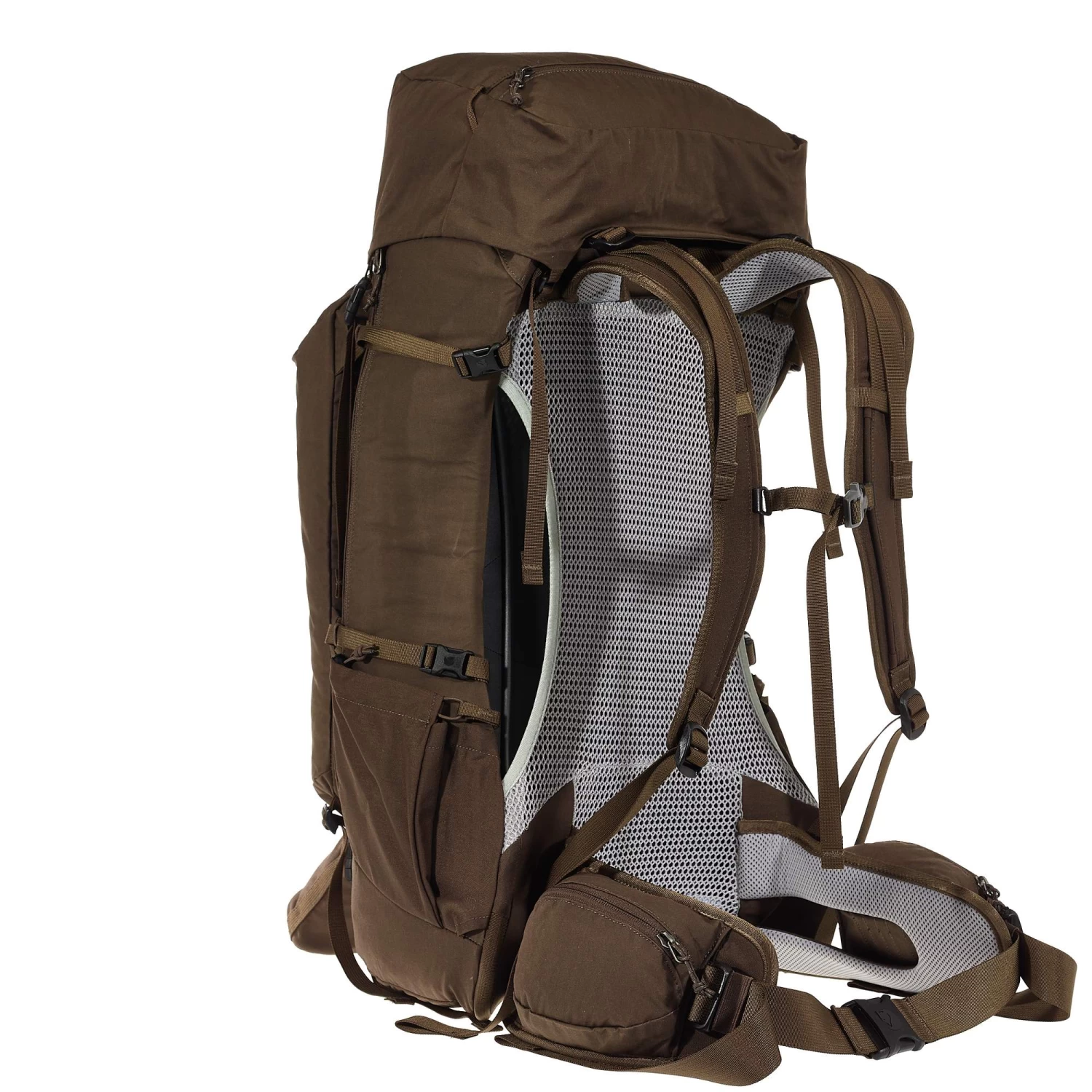 FJÄLLRÄVEN LAPPLAND FRILUFT 45 Unisex - Tourenrucksack 4 FJÄLLRÄVEN LAPPLAND FRILUFT 45 Unisex - Tourenrucksack – Bild 4