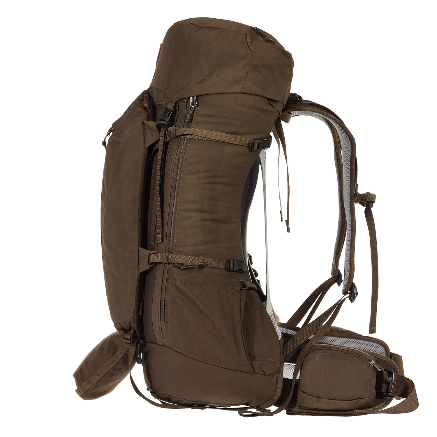 FJÄLLRÄVEN LAPPLAND FRILUFT 45 Unisex - Tourenrucksack 5 FJÄLLRÄVEN LAPPLAND FRILUFT 45 Unisex - Tourenrucksack – Bild 5