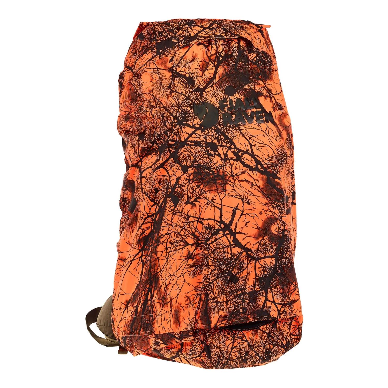 FJÄLLRÄVEN LAPPLAND FRILUFT 45 Unisex - Tourenrucksack 7 FJÄLLRÄVEN LAPPLAND FRILUFT 45 Unisex - Tourenrucksack – Bild 7