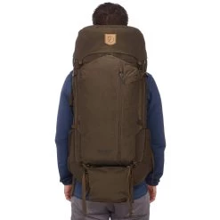 FJÄLLRÄVEN LAPPLAND FRILUFT 45 Unisex - Tourenrucksack 20 FJÄLLRÄVEN LAPPLAND FRILUFT 45 Unisex - Tourenrucksack -Online Camping Angebote 290324001 h lappland friluft 45 fjaellraeven 1