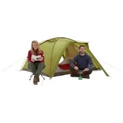 VAUDE SPACE L 3P - Kuppelzelt 23 VAUDE SPACE L 3P - Kuppelzelt -Online Camping Angebote 299642001 c space l 3p vaude 1