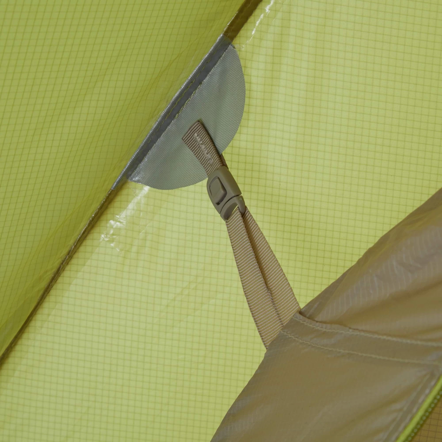 VAUDE SPACE L 3P - Kuppelzelt 18 VAUDE SPACE L 3P - Kuppelzelt – Bild 18