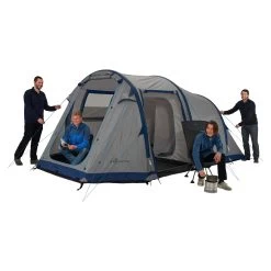 FRILUFTS GRASSHOLM 4 AIR - Familienzelt 23 FRILUFTS GRASSHOLM 4 AIR - Familienzelt -Online Camping Angebote 300599001 c grassholm 4 air frilufts 1