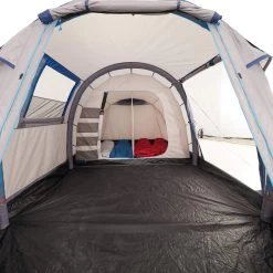 FRILUFTS GRASSHOLM 4 AIR - Familienzelt 30 FRILUFTS GRASSHOLM 4 AIR - Familienzelt -Online Camping Angebote 300599001 j grassholm 4 air frilufts 1