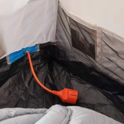 FRILUFTS GRASSHOLM 4 AIR - Familienzelt 38 FRILUFTS GRASSHOLM 4 AIR - Familienzelt -Online Camping Angebote 300599001 u grassholm 4 air frilufts 1