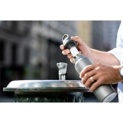 Lifestraw UNIVERSAL - Trinkwasserfilter -Online Camping Angebote 303591 g universal lifestraw 1