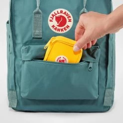 FJÄLLRÄVEN KÅNKEN CARD WALLET - Portmonee -Online Camping Angebote 304067002 i kanken card wallet fjaellraeven 1 1
