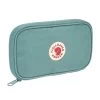 FJÄLLRÄVEN KÅNKEN TRAVEL WALLET - Portmonee