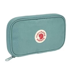 FJÄLLRÄVEN KÅNKEN TRAVEL WALLET - Portmonee