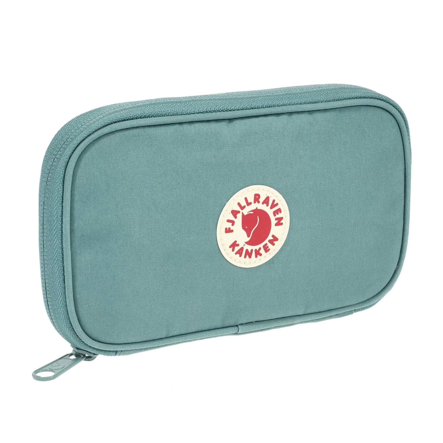 FJÄLLRÄVEN KÅNKEN TRAVEL WALLET - Portmonee 1 FJÄLLRÄVEN KÅNKEN TRAVEL WALLET - Portmonee