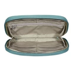 FJÄLLRÄVEN KÅNKEN TRAVEL WALLET - Portmonee 10 FJÄLLRÄVEN KÅNKEN TRAVEL WALLET - Portmonee -Online Camping Angebote 304068008 c kanken travel wallet fjaellraeven 1