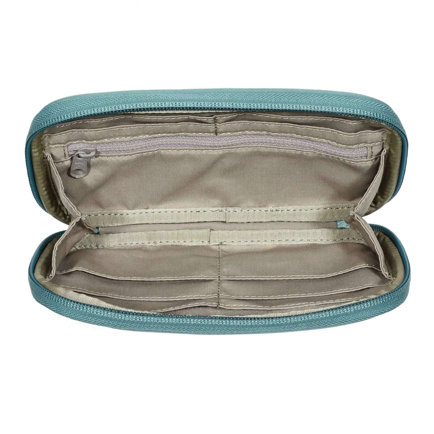 FJÄLLRÄVEN KÅNKEN TRAVEL WALLET - Portmonee 3 FJÄLLRÄVEN KÅNKEN TRAVEL WALLET - Portmonee – Bild 3