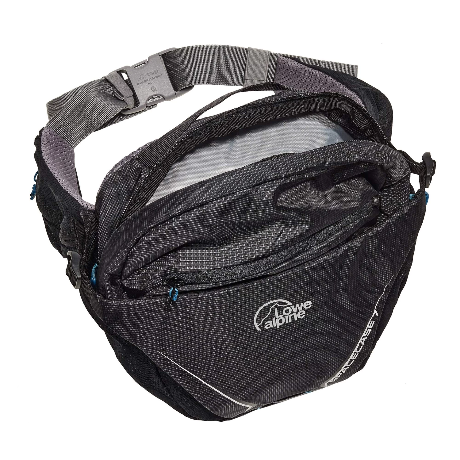 Lowe Alpine SPACE CASE 7 Herren - Hüfttasche 6 Lowe Alpine SPACE CASE 7 Herren - Hüfttasche – Bild 6