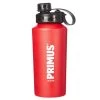 Primus TRAILBOTTLE 1.0L S.S. RED - Trinkflasche