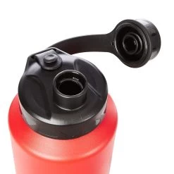 Primus TRAILBOTTLE 1.0L S.S. RED - Trinkflasche 5 Primus TRAILBOTTLE 1.0L S.S. RED - Trinkflasche -Online Camping Angebote 306711002 d trailbottle stainless steel primus 1