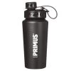 Primus TRAILBOTTLE 0.6L S.S. BLACK - Trinkflasche