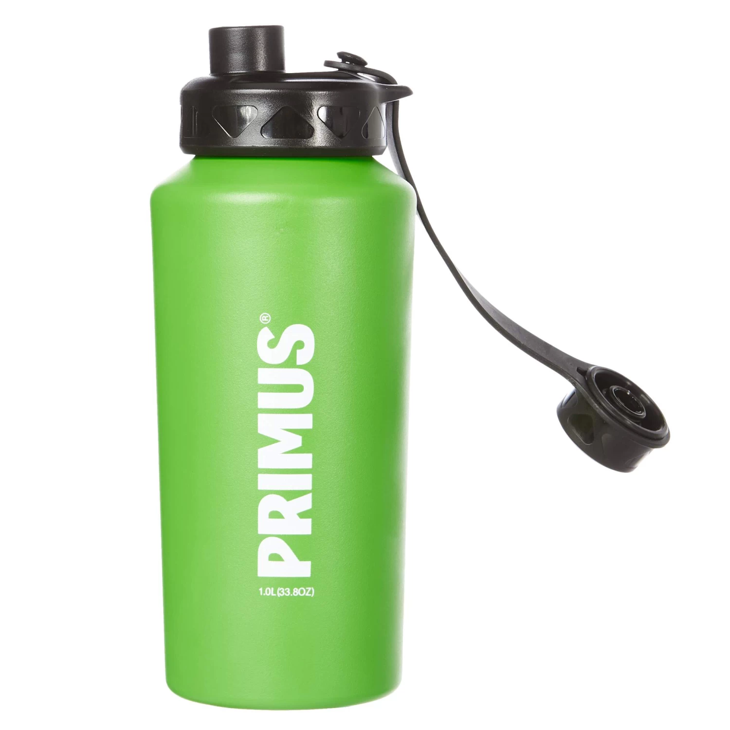 Primus TRAILBOTTLE 1.0L S.S. MOSS - Trinkflasche 2 Primus TRAILBOTTLE 1.0L S.S. MOSS - Trinkflasche – Bild 2