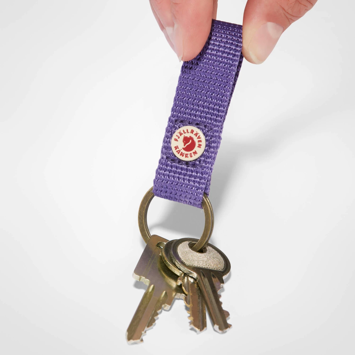 FJÄLLRÄVEN KÅNKEN KEYRING - Schlüsselanhänger 2 FJÄLLRÄVEN KÅNKEN KEYRING - Schlüsselanhänger – Bild 2